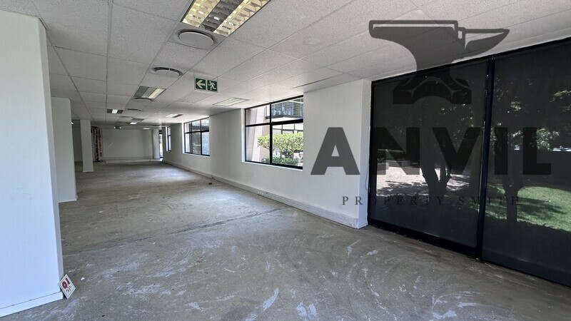 Commerce Square, Sandhurst, Sandton - Building 5, Ground Floor property image 14
