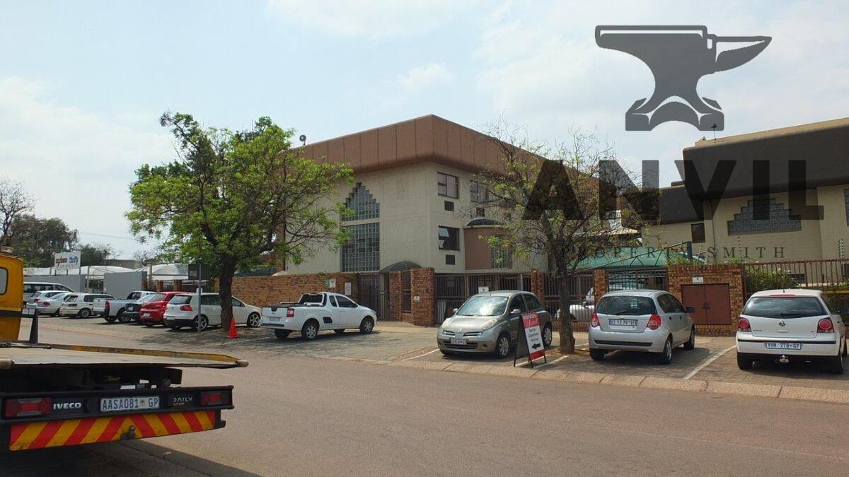 218 Richard Street, Hatfield Hatfield Anvil Property Smith