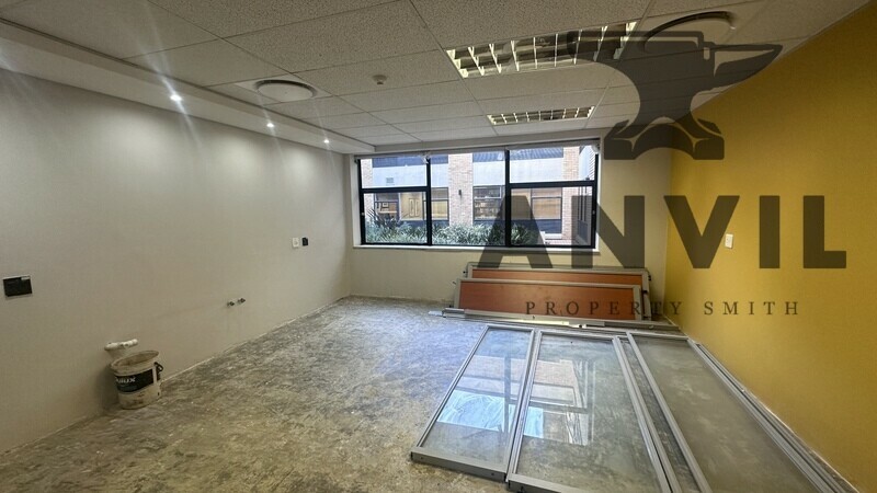 82 Maude Street, Sandton - Ground Floor - OGcb property image 5