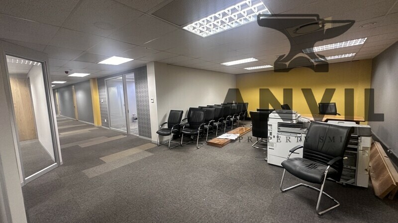 82 Maude Street, Sandton - Ground Floor - OGcb property image 7