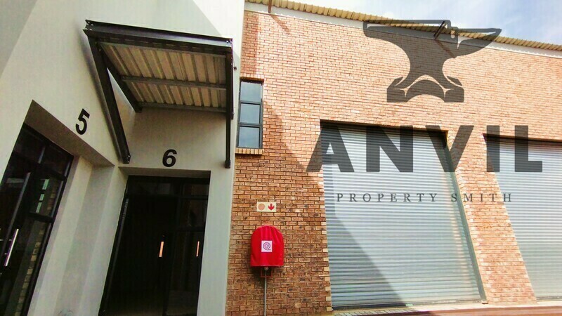 28 Rain Street, Westhills Business Park - Unit 6 property image 3