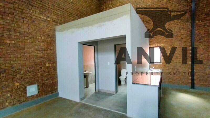 28 Rain Street, Westhills Business Park - Unit 6 property image 4