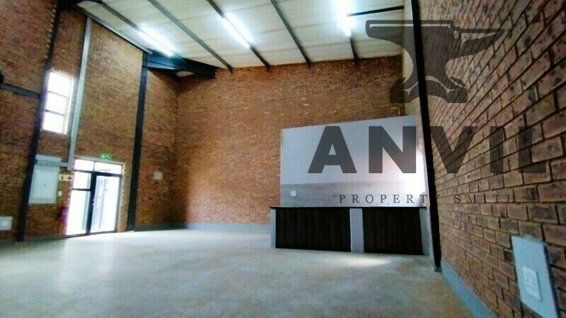 28 Rain Street, Westhills Business Park - Unit 6 property image 5