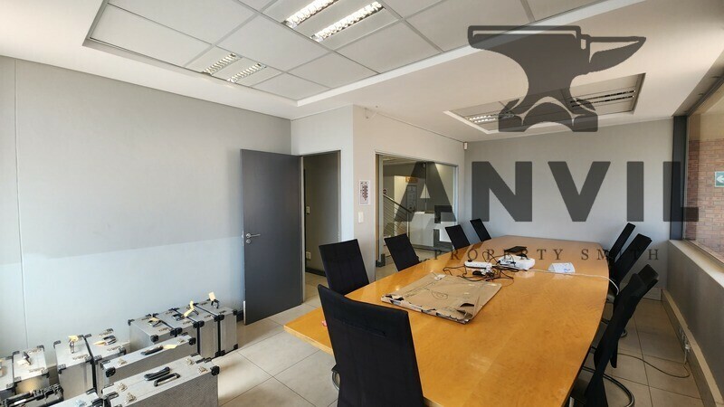 Rambo Junction, Corporate Park North, Midrand - Unit 14 property image 4
