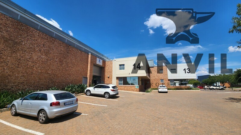 Rambo Junction, Corporate Park North, Midrand - Unit 14 property image 8