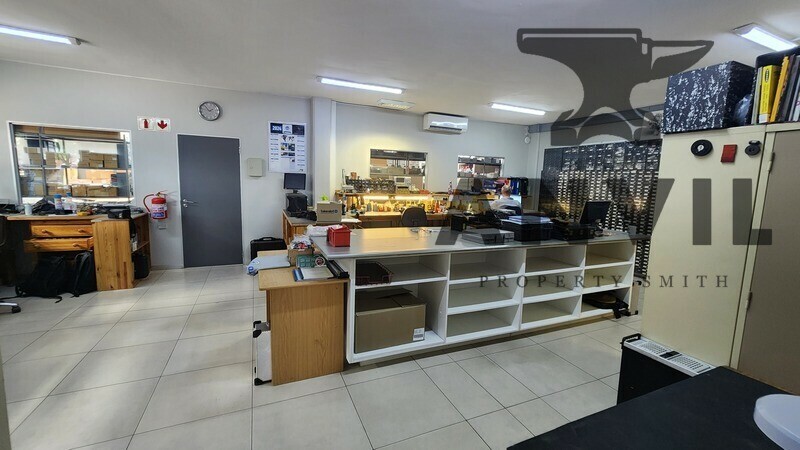 Rambo Junction, Corporate Park North, Midrand - Unit 14 property image 3