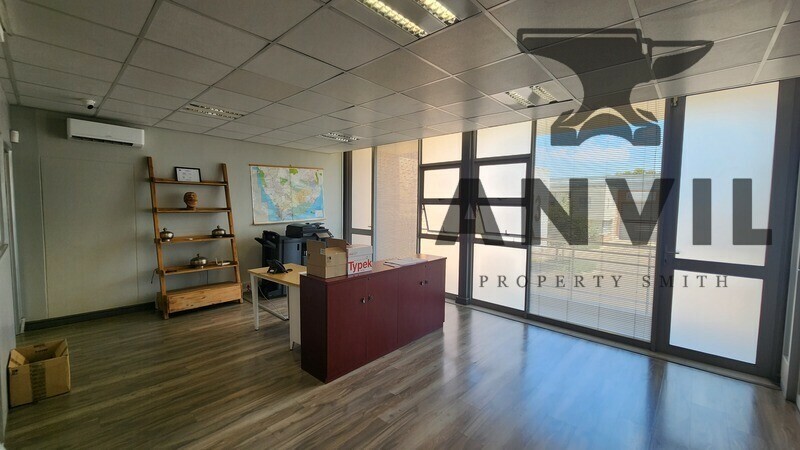 Rambo Junction, Corporate Park North, Midrand - Unit 14 property image 2