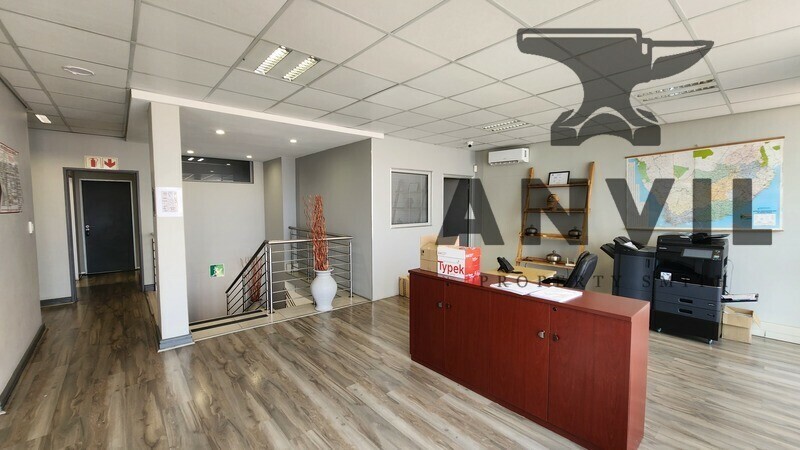 Rambo Junction, Corporate Park North, Midrand - Unit 14 property image 6