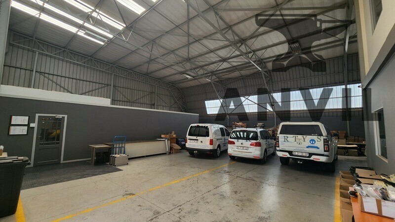 Rambo Junction, Corporate Park North, Midrand - Unit 14 property image 7