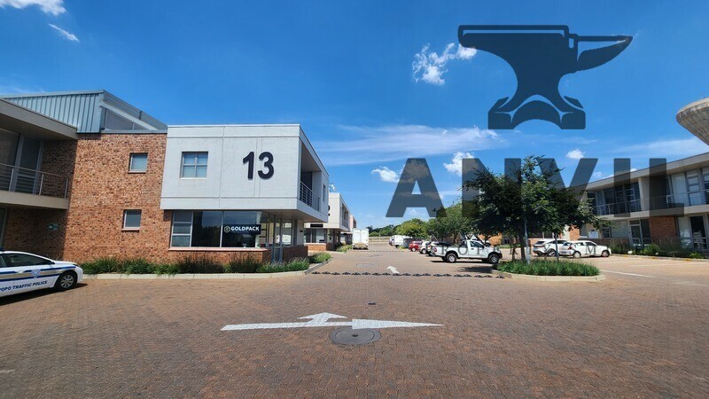 Rambo Junction, Corporate Park North, Midrand - Unit 14 property image 10