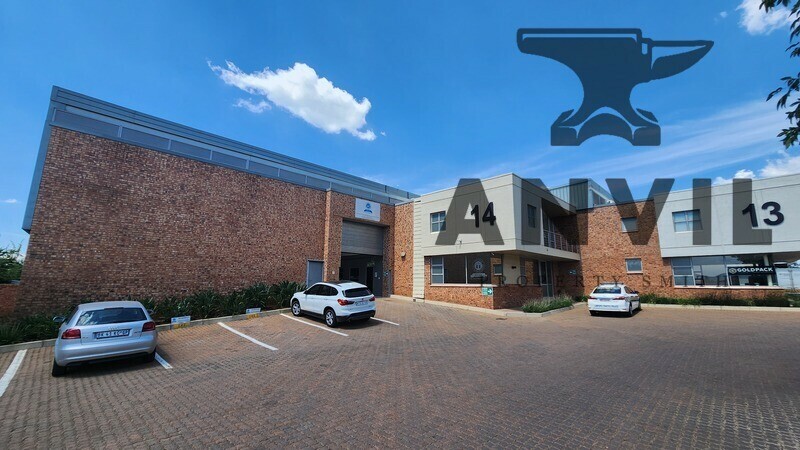 Rambo Junction, Corporate Park North, Midrand - Unit 14 property image 9