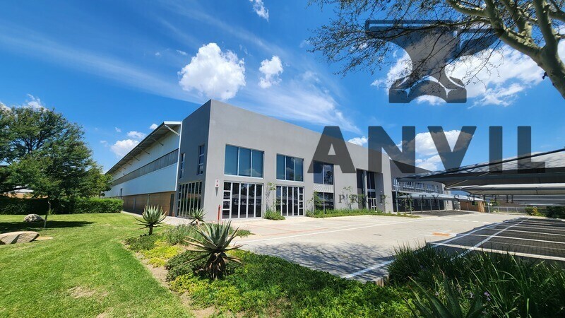 1 Shale Road, N1 business park, Samrand  - 1 Shale Road property image 1