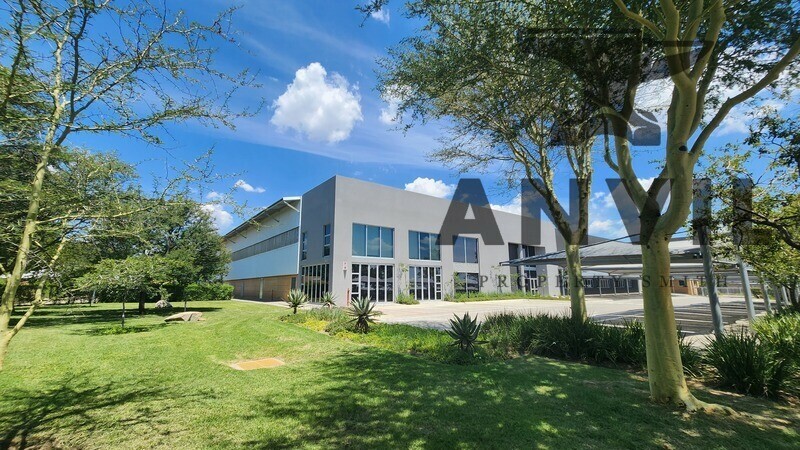 1 Shale Road, N1 business park, Samrand  - 1 Shale Road property image 3