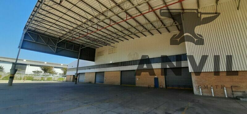 1 Shale Road, N1 business park, Samrand  - 1 Shale Road property image 4