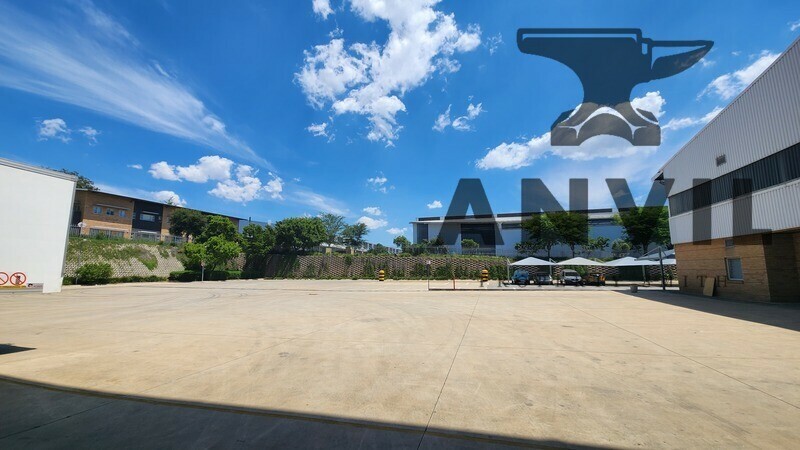 1 Shale Road, N1 business park, Samrand  - 1 Shale Road property image 5