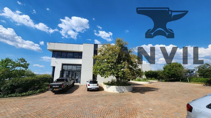 Midrand Business Park, Industrial  - Unit 5-2,753sqm portion property image 13