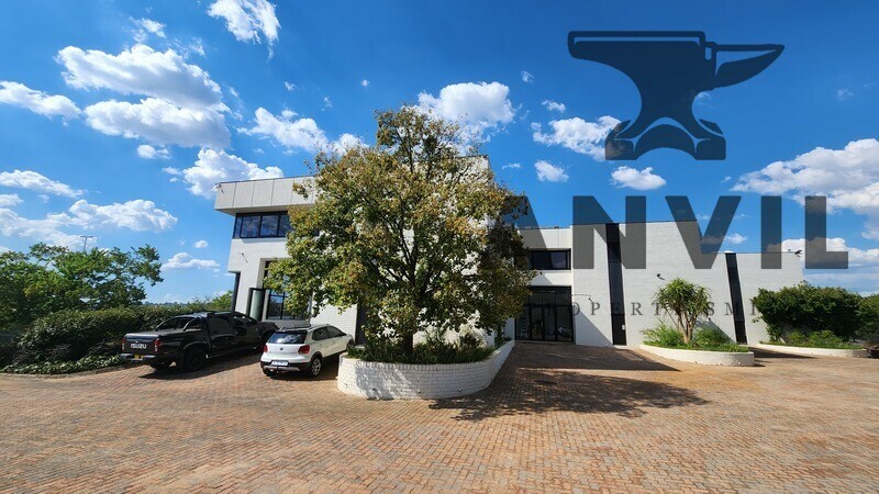 Midrand Business Park, Industrial  - Unit 5-2,753sqm portion property image 14