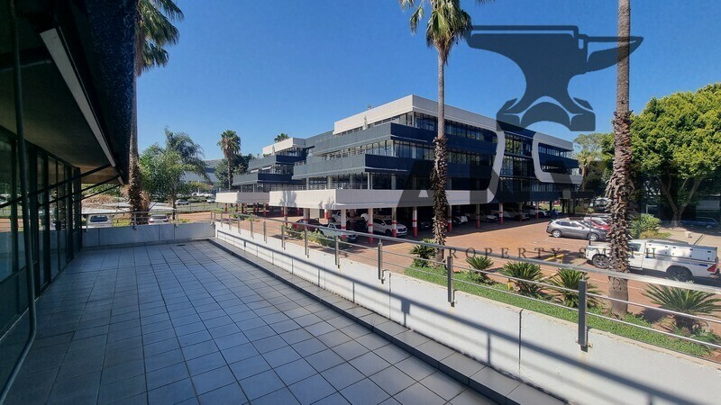 Cresta Junction - Block A – Second Floor Suite 107 property image 2