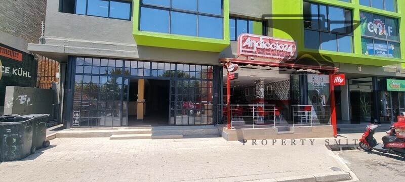 Greenside Quarter - restaurant - to let   property image 2