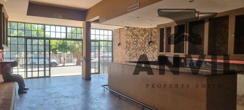 Greenside Quarter - restaurant - to let   property image 4