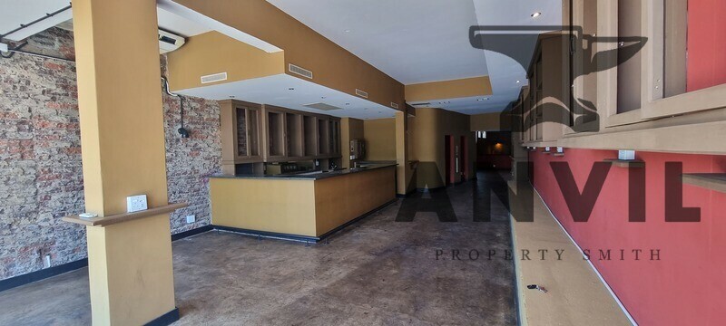 Greenside Quarter - restaurant - to let   property image 8