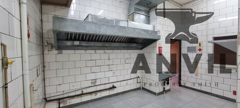 Greenside Quarter - restaurant - to let   property image 9