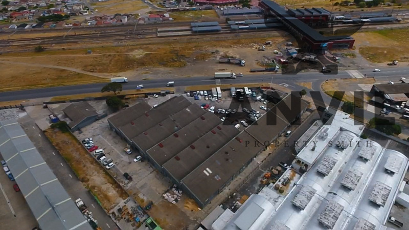 2 Hawkins Ave, Epping, Cape Town - Unit 10  property image 37