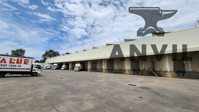 169 Porcelain street - Warehouse  property image 1