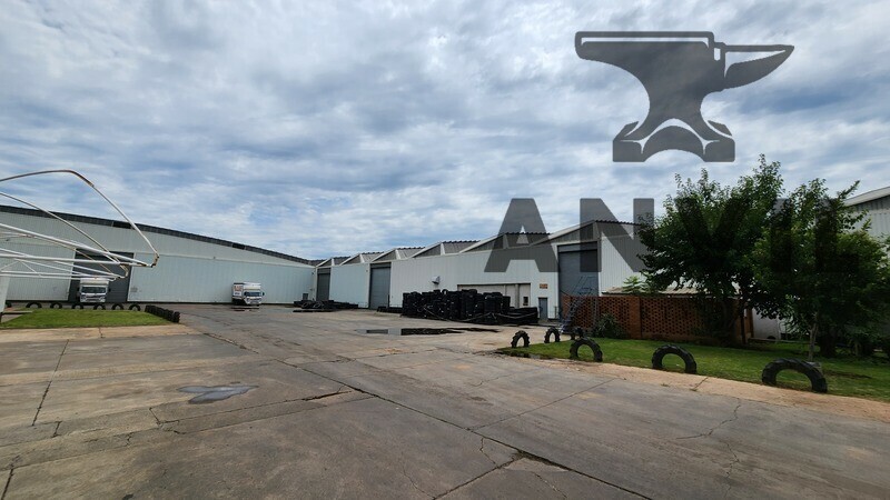 169 Porcelain street - Warehouse  property image 6