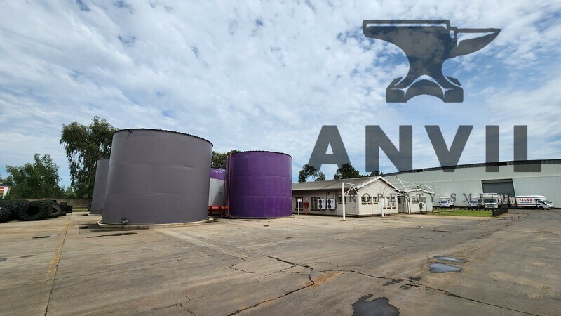 169 Porcelain street - Warehouse  property image 7