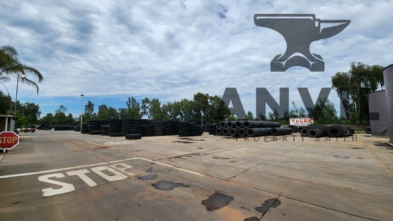 169 Porcelain street - Warehouse  property image 8