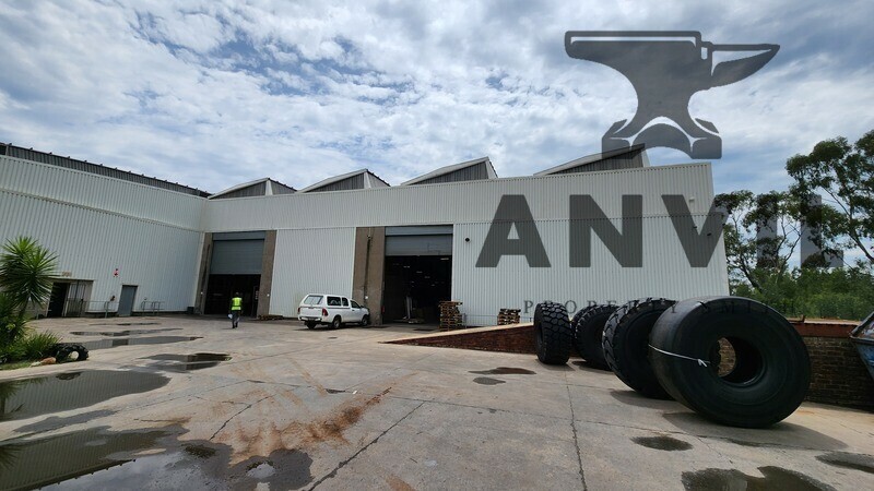 169 Porcelain street - Warehouse  property image 10