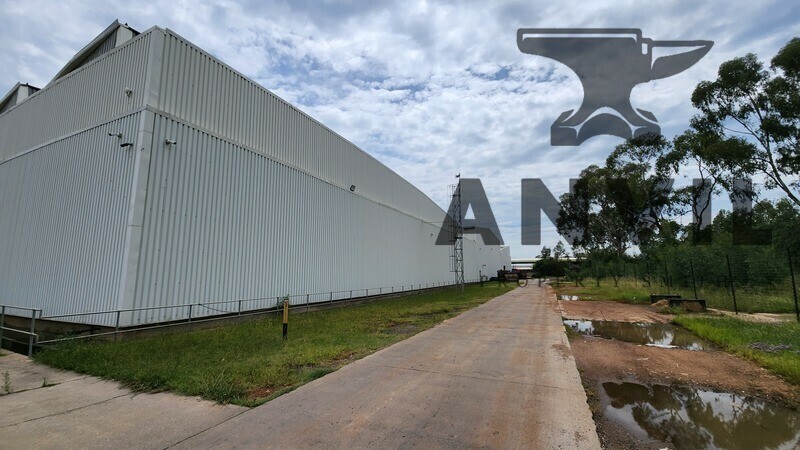 169 Porcelain street - Warehouse  property image 11