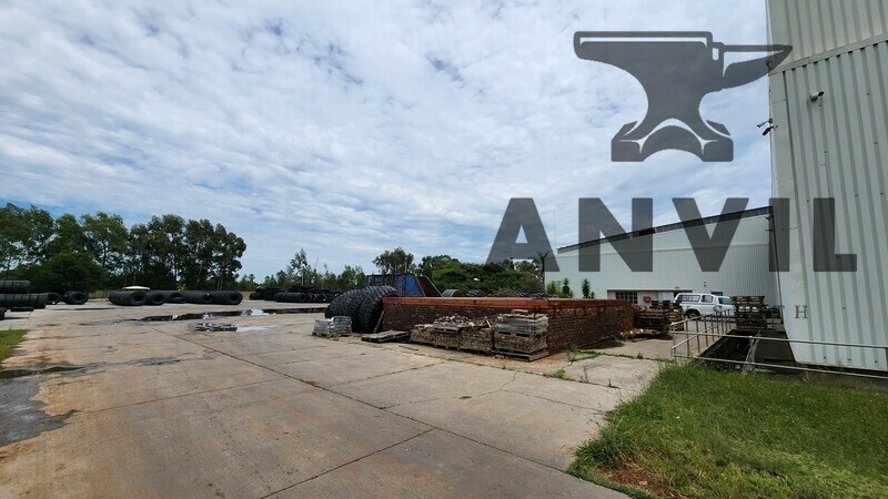 169 Porcelain street - Warehouse  property image 12