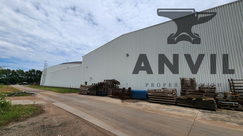 169 Porcelain street - Warehouse  property image 13