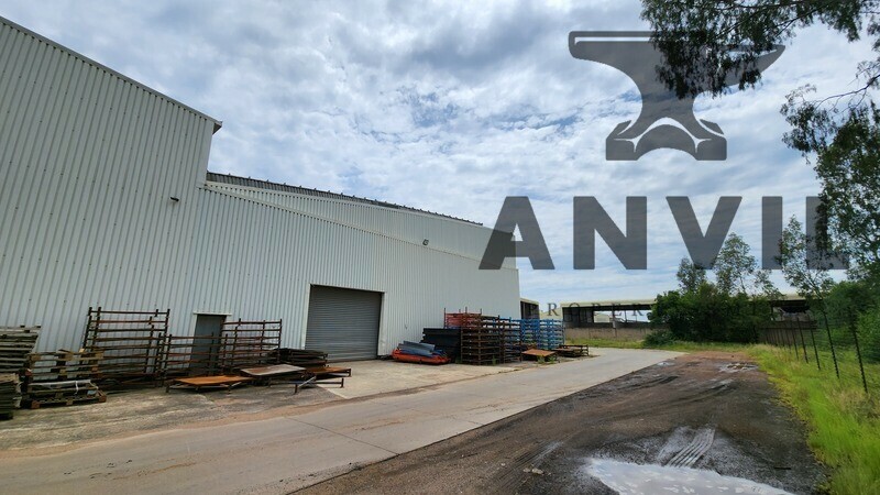 169 Porcelain street - Warehouse  property image 14