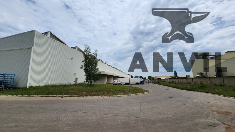 169 Porcelain street - Warehouse  property image 15