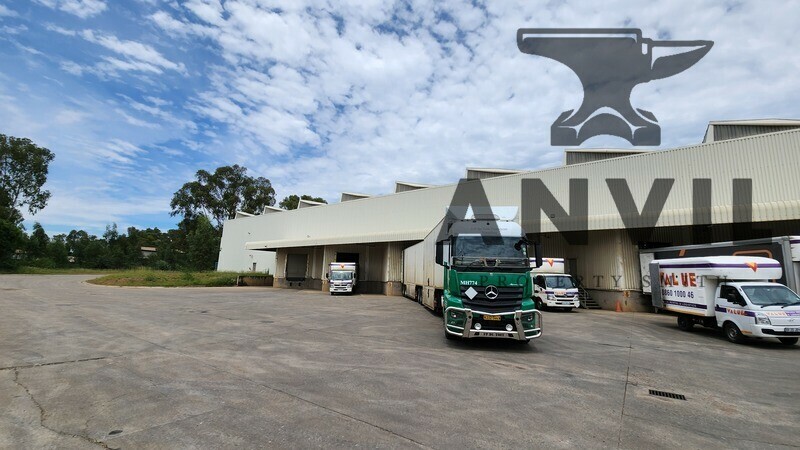 169 Porcelain street - Warehouse  property image 16