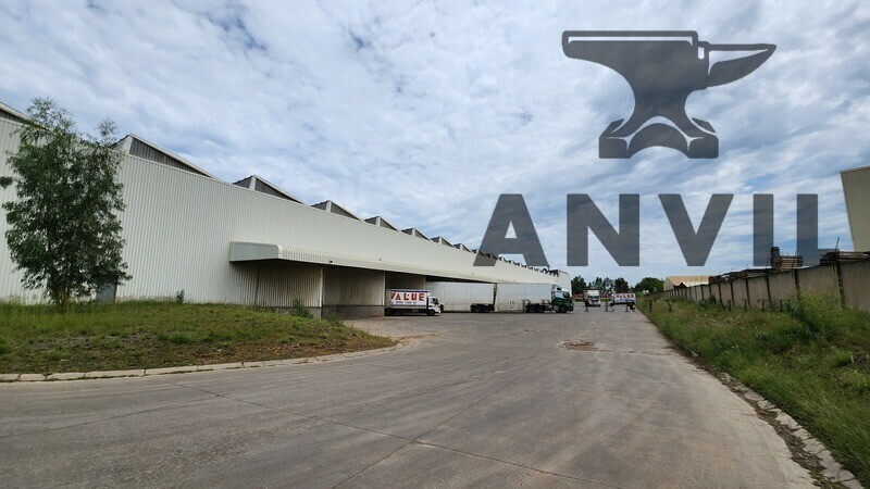 169 Porcelain street - Warehouse  property image 17