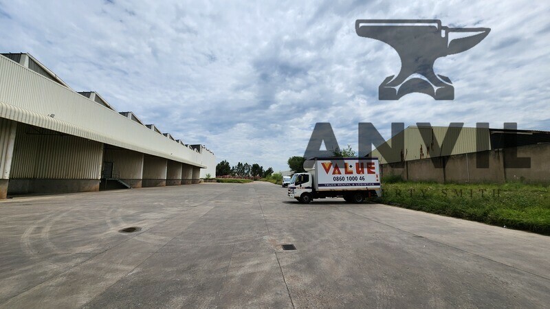 169 Porcelain street - Warehouse  property image 18