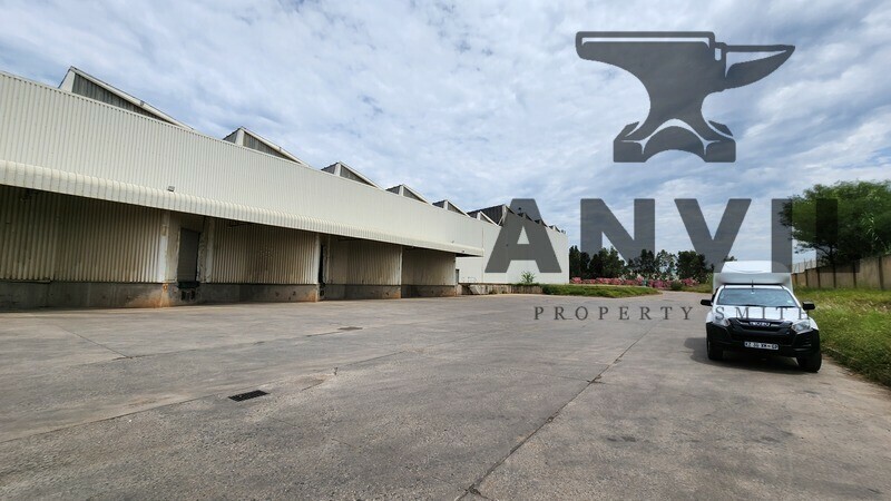 169 Porcelain street - Warehouse  property image 20