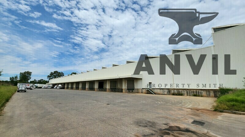 169 Porcelain street - Warehouse  property image 21