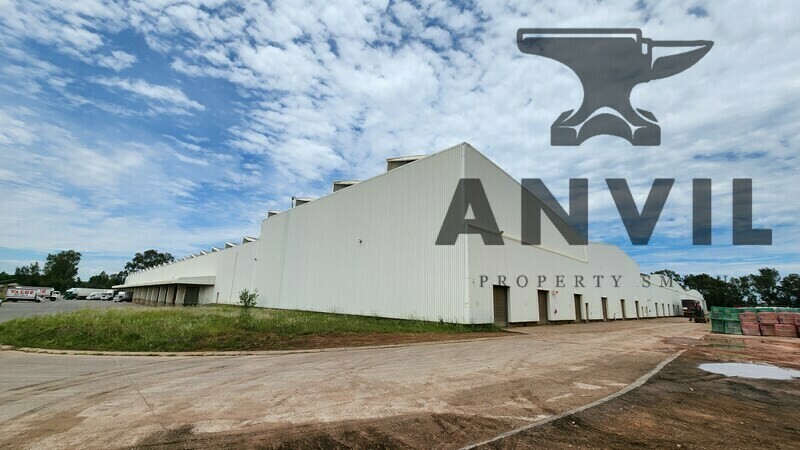 169 Porcelain street - Warehouse  property image 22