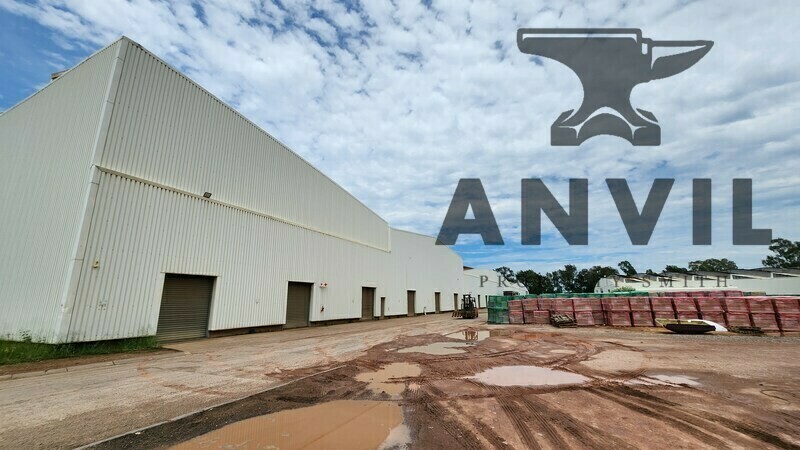 169 Porcelain street - Warehouse  property image 23