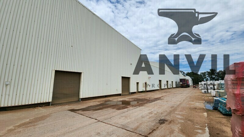 169 Porcelain street - Warehouse  property image 24