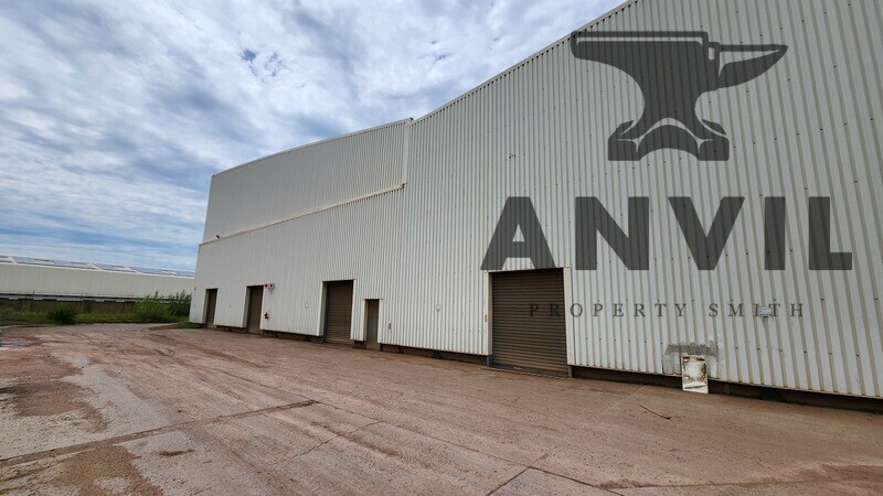 169 Porcelain street - Warehouse  property image 25