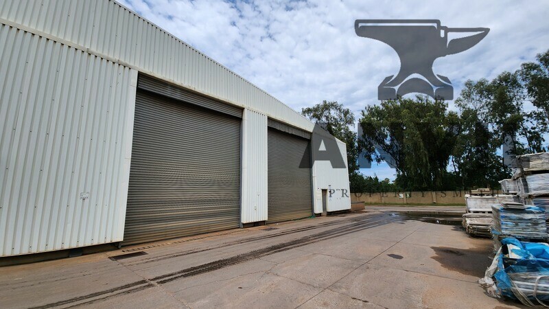 169 Porcelain street - Warehouse  property image 26