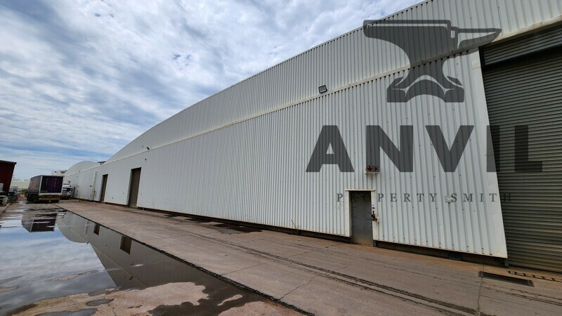 169 Porcelain street - Warehouse  property image 27