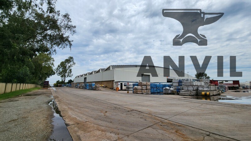 169 Porcelain street - Warehouse  property image 29