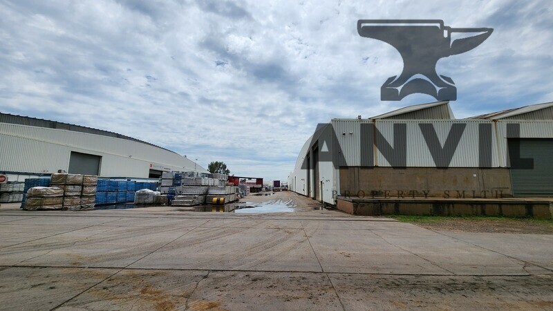 169 Porcelain street - Warehouse  property image 28